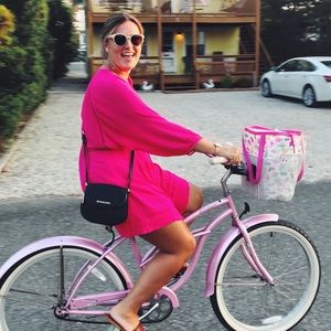 Meet your Posher, Meaghan